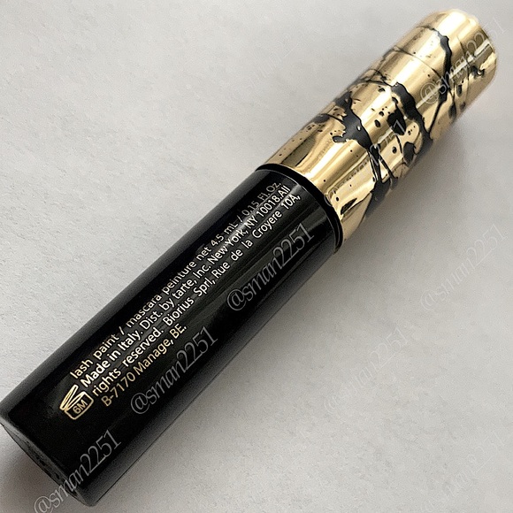 2️⃣/$19!💖Tarte Tartiest Lash Paint Mascara NEW! - Picture 12 of 12